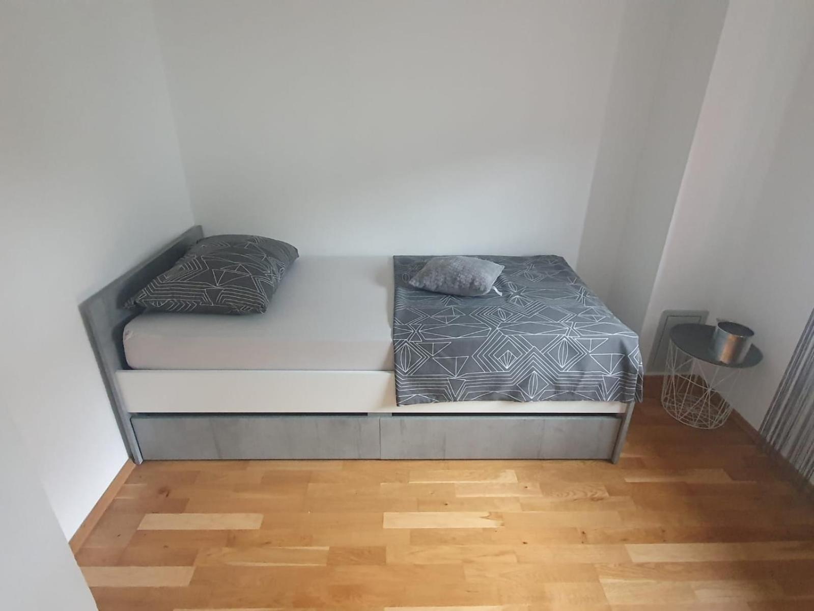Holiday Home Nikol Pula Exterior foto