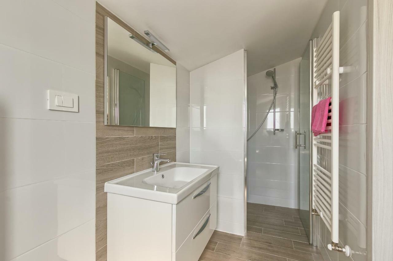 Holiday Home Nikol Pula Exterior foto