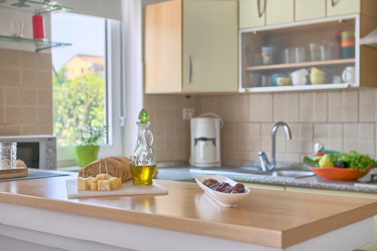 Holiday Home Nikol Pula Exterior foto
